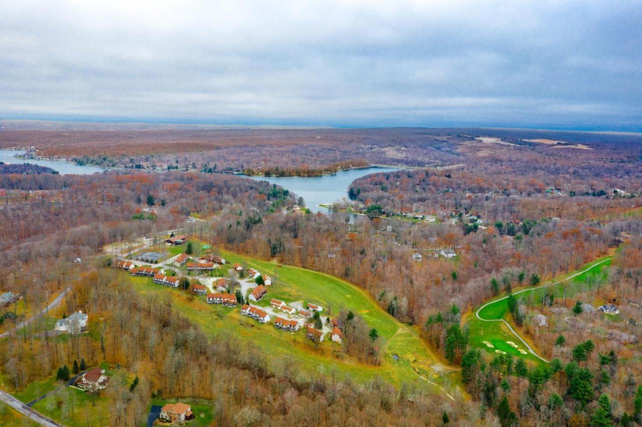 Crown At Wolf Run DuBois