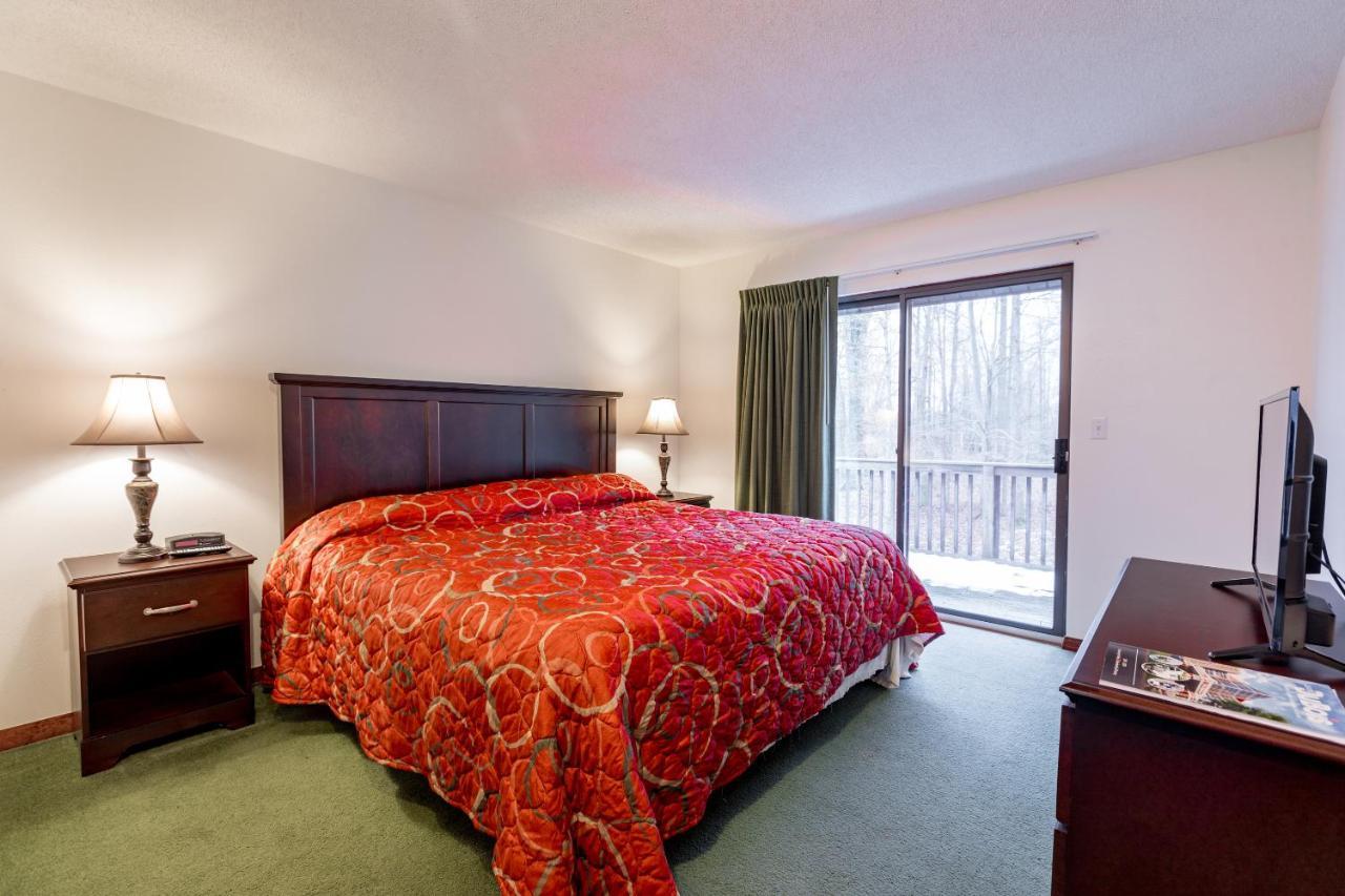 Hotel Crown At Wolf Run 3*