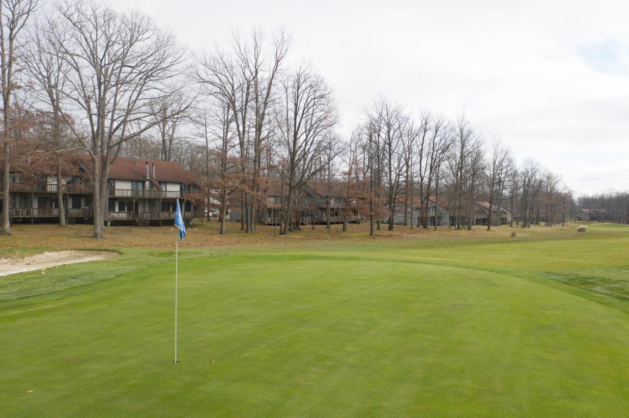 Crown At Wolf Run DuBois
