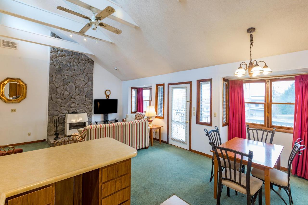 Hotel Crown At Wolf Run DuBois